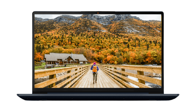 Lenovo Ideapad Laptop