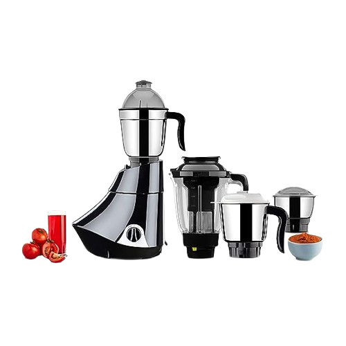 Mixer Grinder